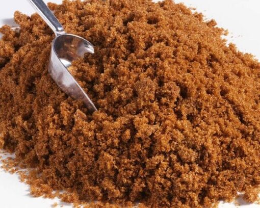 Brown Sugar Icums
