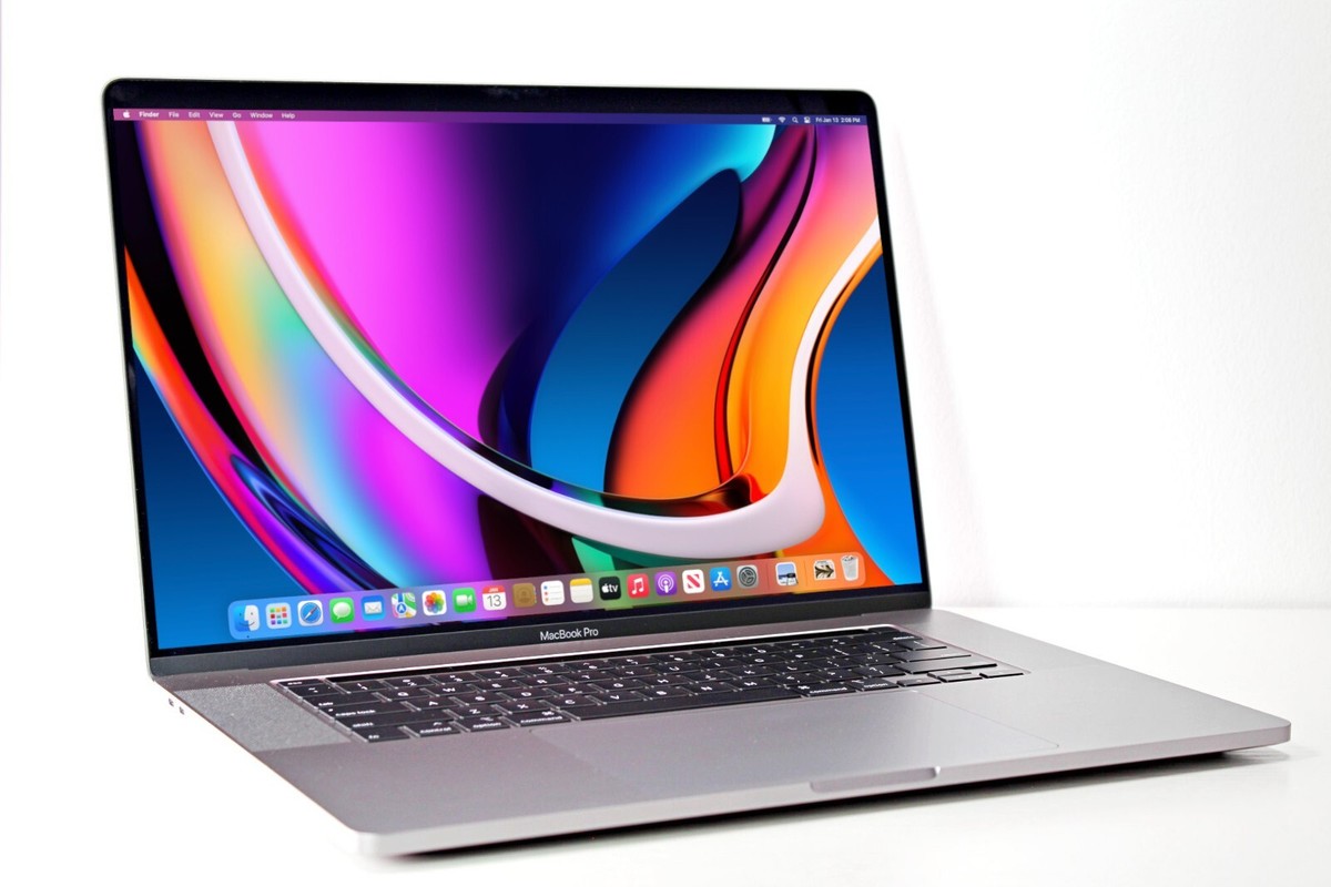 MacBook Pro