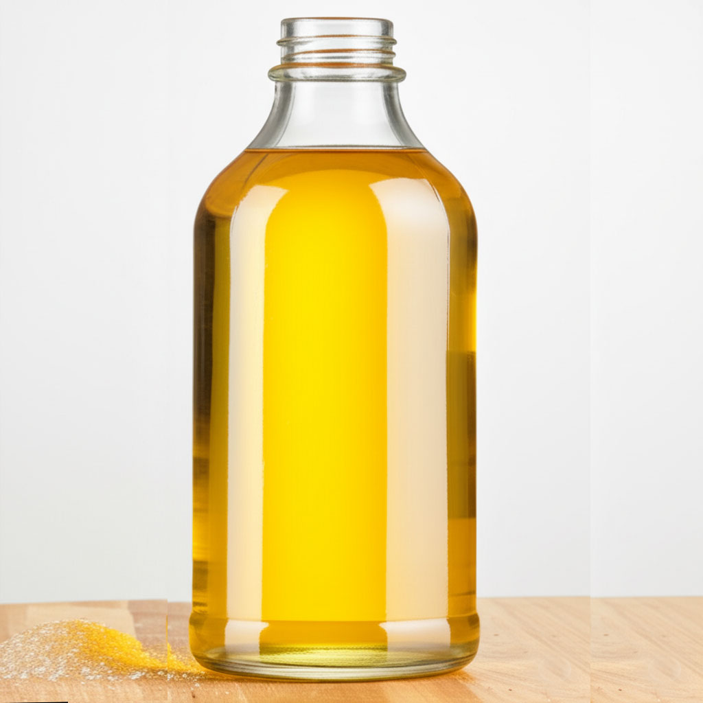 Organic-Sugar-Liquid