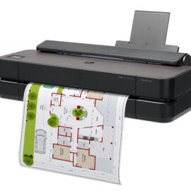 Printers Big Printers