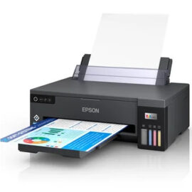 Printers Small Printers