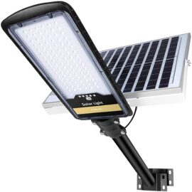 Solar Bulbs and Solar street Lights