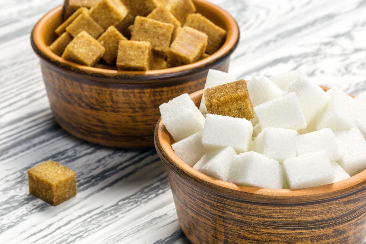 sugar-cubes
